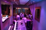 Thursday night at Gubla with one man show Gady Ghanem, Part 1 of 2